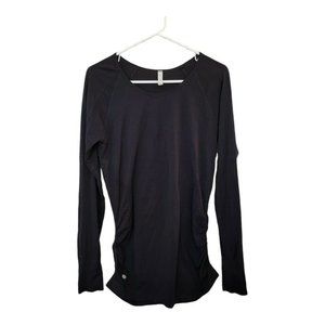 Athleta Workout Base Layer Top